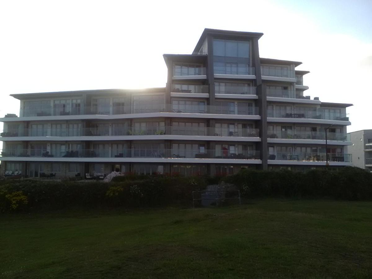 35 One Lusty Glaze View Apartment Newquay  Exterior photo